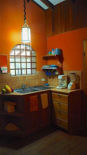 Apartamento Hacienda De Los Suenos