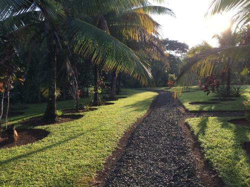Apartamento Hacienda De Los Suenos