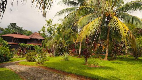 Apartamento Hacienda De Los Suenos