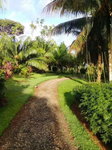 Apartamento Hacienda De Los Suenos
