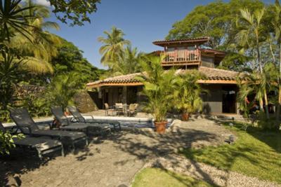 Villa Casa Bella Catalina