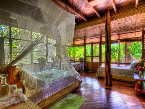 Hotel Iguana Lodge Beach Resort And Spa