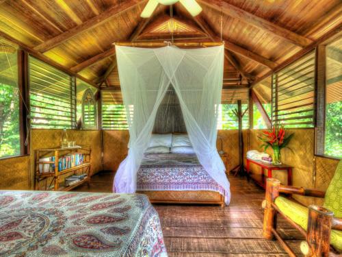Hotel Iguana Lodge Beach Resort And Spa