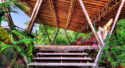 Hotel Iguana Lodge Beach Resort And Spa