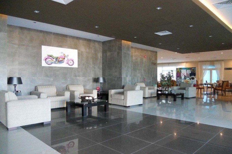 Hotel Diego De Almagro Chill�n