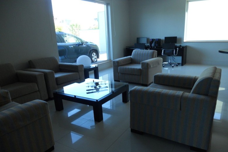 Hotel Diego De Almagro Chill�n