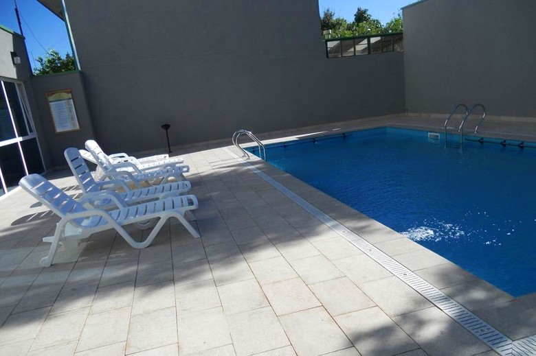 Hotel Diego De Almagro Chill�n
