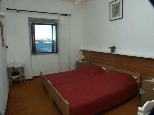 Hostal Rooms By The Sea Lopud (elafiti) - 2170