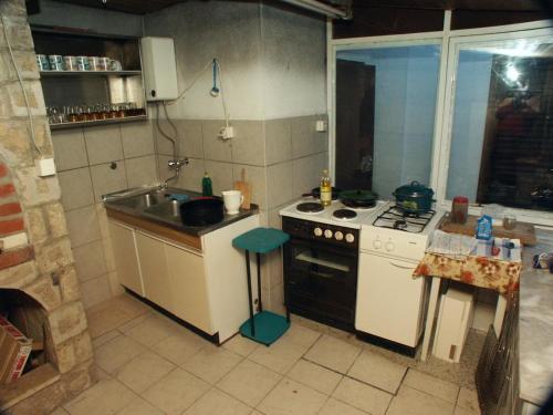Hostal Rooms By The Sea Lopud (elafiti) - 2170