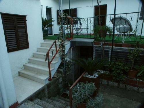 Hostal Rooms By The Sea Lopud (elafiti) - 2170
