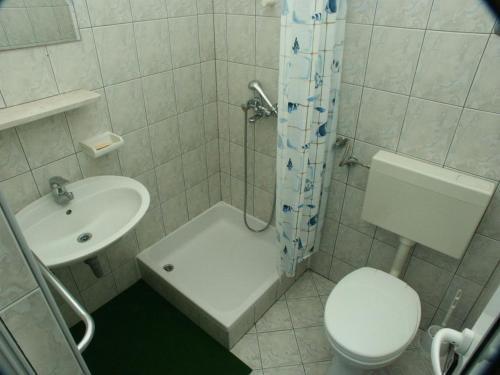 Hostal Rooms By The Sea Lopud (elafiti) - 2170