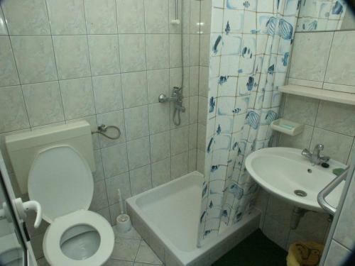 Hostal Rooms By The Sea Lopud (elafiti) - 2170
