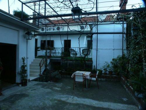 Hostal Rooms By The Sea Lopud (elafiti) - 2170