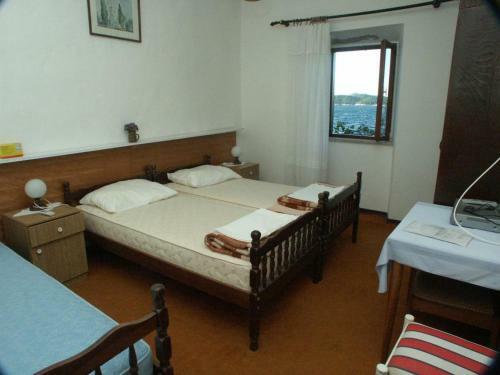 Hostal Rooms By The Sea Lopud (elafiti) - 2170