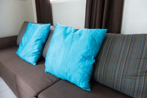 Apartamento The Lush
