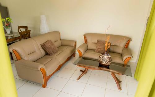 Apartamento The Lush