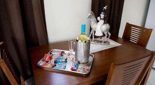 Apartamento The Lush