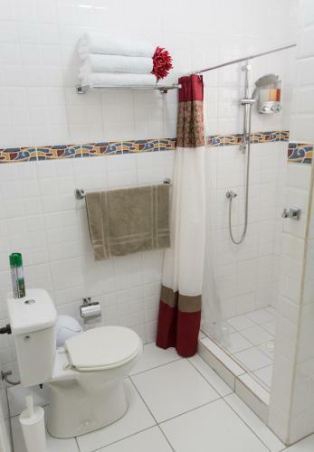 Apartamento The Lush