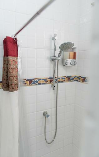 Apartamento The Lush