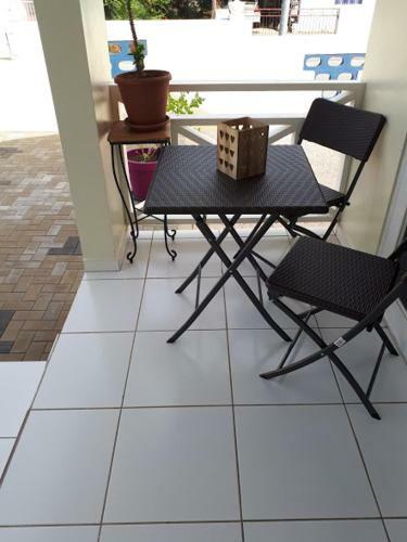 Apartamento The Lush