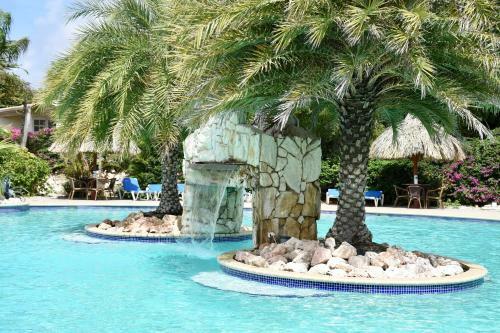 Seru Coral Apartment