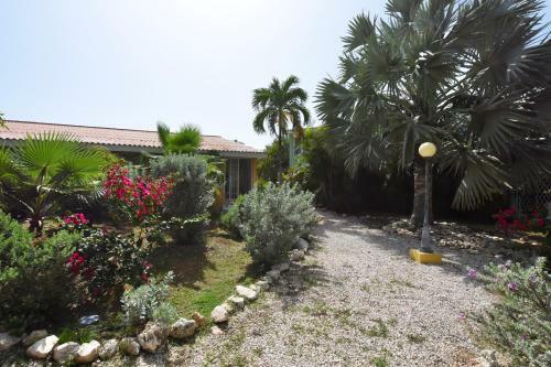 Seru Coral Apartment