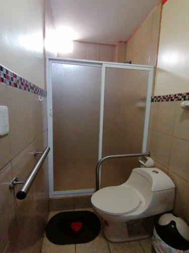 Hostal Y Complejo Recreacional La Playita De Monse
