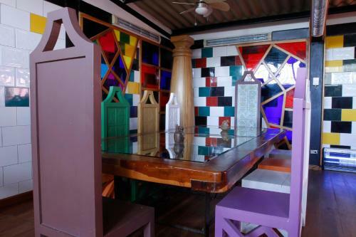 Posada Casa Taller Ramirez