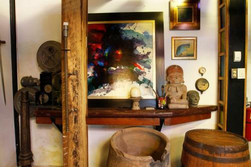 Posada Casa Taller Ramirez