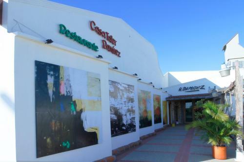 Posada Casa Taller Ramirez