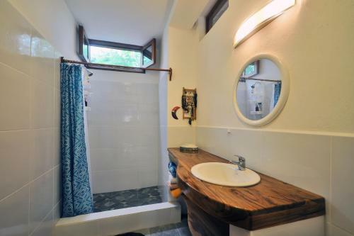 Apartamento The Galeodan Suites