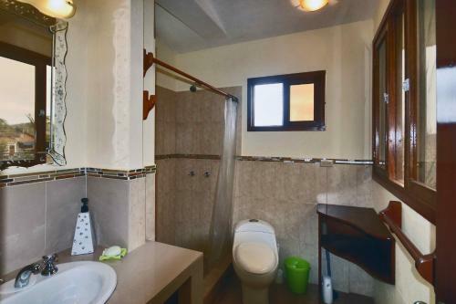 Apartamento The Galeodan Suites