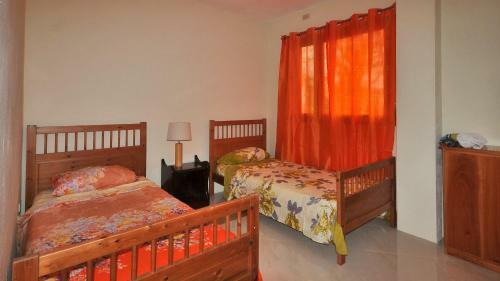 Apartamento The Galeodan Suites