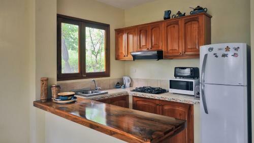Apartamento The Galeodan Suites