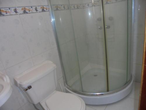 Apartamento Chimborazo