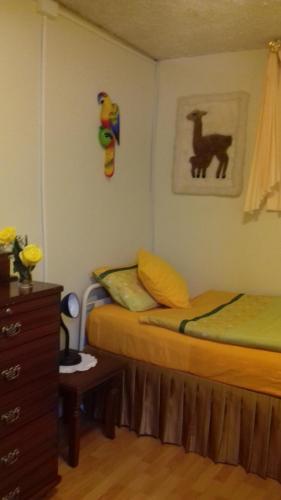 Apartamento Chimborazo