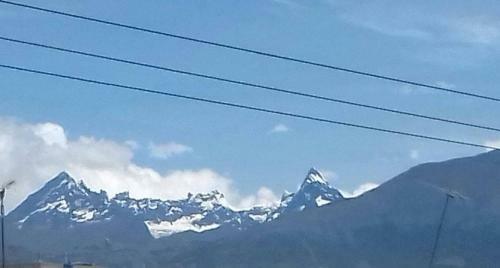 Apartamento Chimborazo