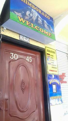 Apartamento Chimborazo