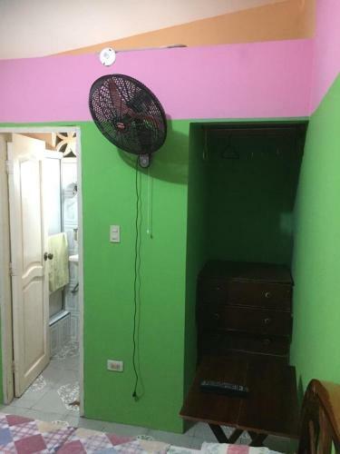 Hostal Camping Beach
