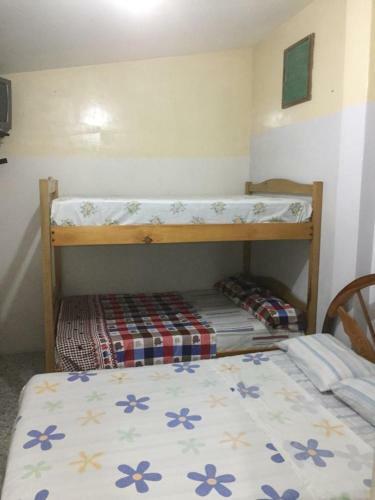 Hostal Camping Beach