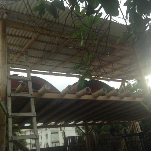 Hostal Camping Beach