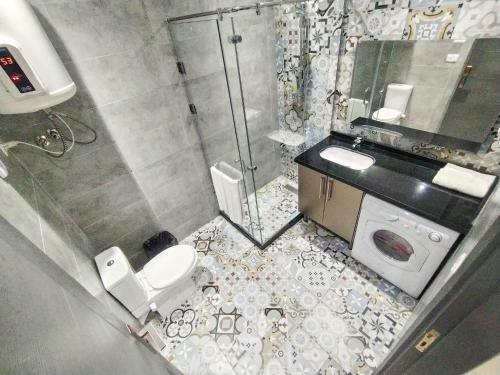 Apartamento Sea View Haven In San Stefano