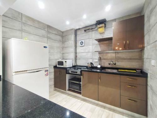 Apartamento Sea View Haven In San Stefano