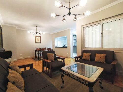 Apartamento Sea View Haven In San Stefano