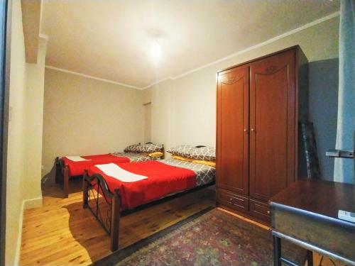 Apartamento Sea View Haven In San Stefano