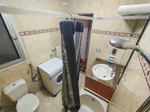 Apartamento Sea View Haven In San Stefano