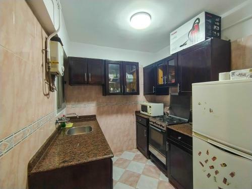 Apartamento Sea View Haven In San Stefano