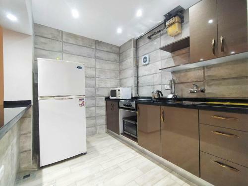 Apartamento Sea View Haven In San Stefano