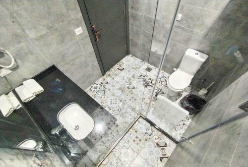 Apartamento Sea View Haven In San Stefano