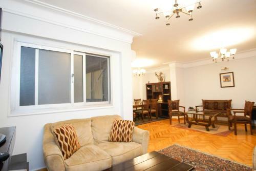 Apartamento Sea View Haven In San Stefano